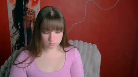 Camilla online show from April 18, 6:16 am