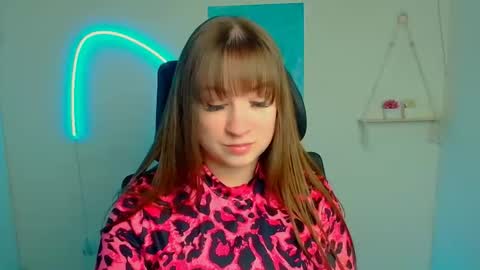 Camilla online show from April 13, 11:11 am