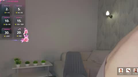 May online show from April 13, 8:04 am