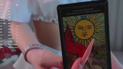 May online show from April 30, 1:11 am