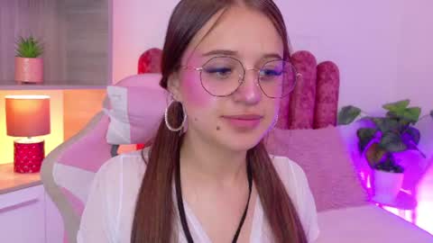 Cami  online show from July 16, 12:10 pm