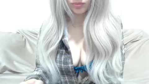 CamilleBunny online show from March 5, 3:46 am