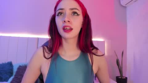 C A M I L L E N    Help me get to the top online show from November 6, 11:43 pm