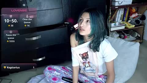 Cami  online show from November 2, 2:48 am