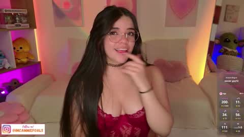   Lets reach 200 thumbs up  online show from November 21, 7:16 pm