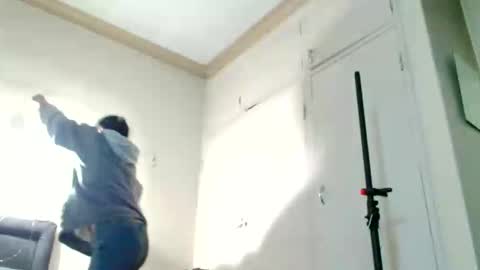 Camren online show from April 19, 12:21 am