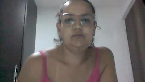 candela_blueberry online show from August 4, 6:47 pm