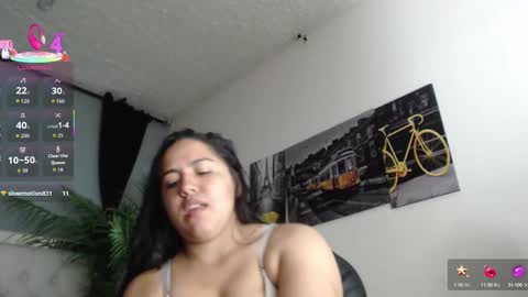 Candy  online show from September 28, 12:43 pm