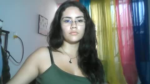 candisara online show from June 4, 6:45 pm