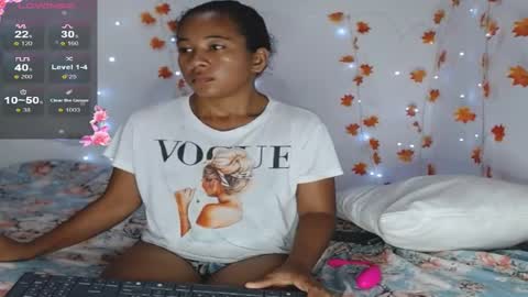 daniela online show from June 29, 3:02 am