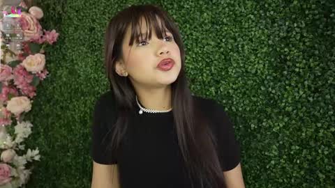 Candy Beck online show from April 11, 3:48 pm