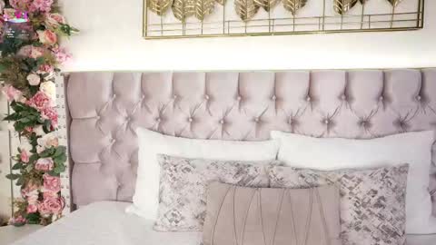 Candy Beck online show from April 19, 3:34 pm