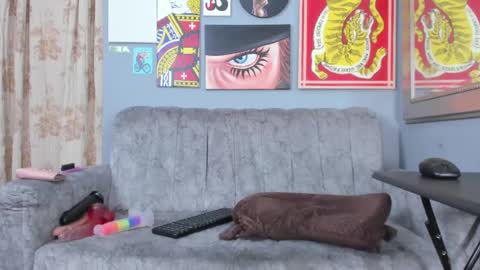 Candy biitch online show from October 10, 2:44 pm