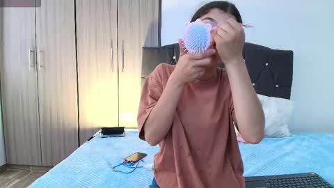 candy_blissx online show from October 22, 11:59 am