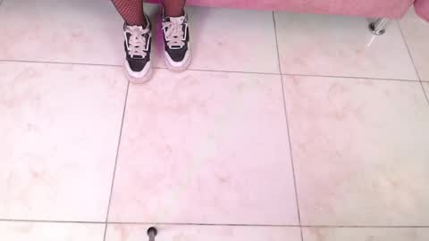 candy_bony online show from December 7, 12:35 pm