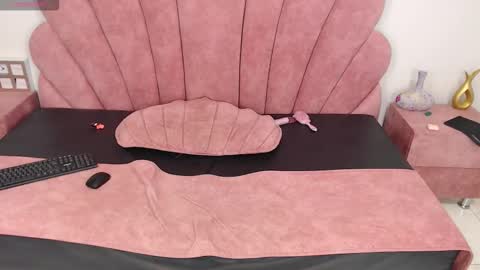 candy_bony online show from December 21, 8:29 am