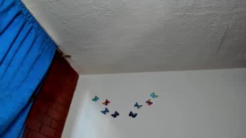 Candy  Brown online show from March 3, 1:17 pm