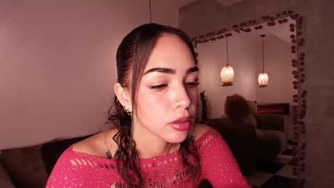 candy_dim online show from November 21, 10:34 pm