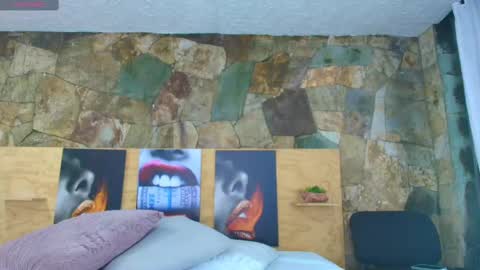 Jolie online show from October 21, 7:51 pm