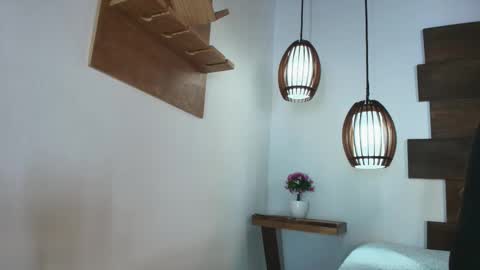 Jolie online show from March 25, 8:12 pm