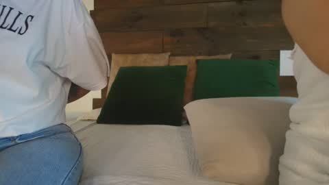 Jolie online show from October 16, 8:33 pm