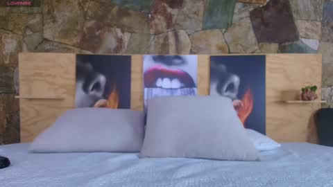 Jolie online show from October 8, 9:30 pm