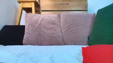 Jolie online show from March 18, 8:47 pm