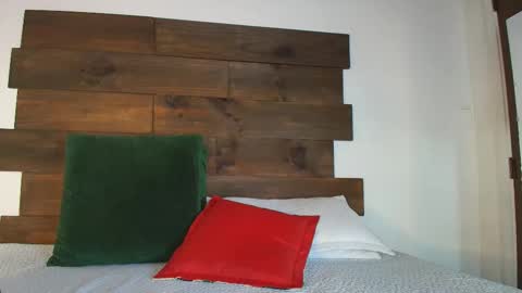 Jolie online show from March 7, 9:00 pm