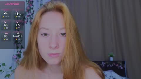 candy_flosse online show from September 24, 9:41 am