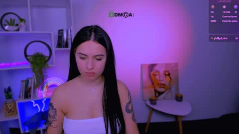 candy flossie1 online show from March 26, 1:19 am