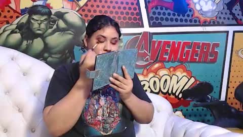 candy online show from January 9, 3:33 am