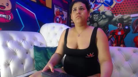 candy online show from October 5, 6:51 am