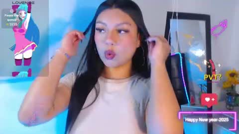 Isabella online show from July 9, 6:38 am