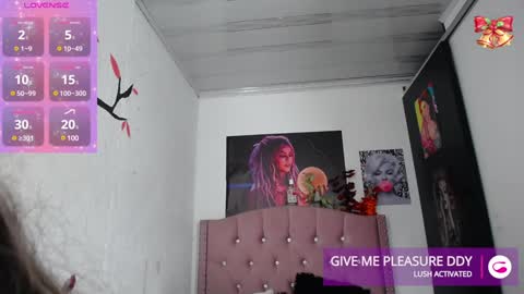 Lexy Candy   online show from January 8, 5:59 am