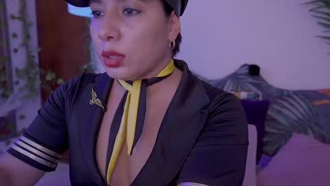 Snapshot of candy_li29 chatting on October 18, 2:47 am Jamie online show from October 18, 2:47 am