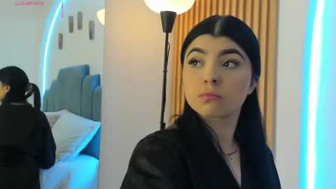 Candy Luna online show from April 13, 11:55 am