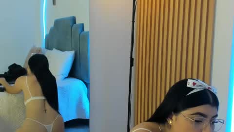 Candy Luna online show from April 11, 1:15 pm