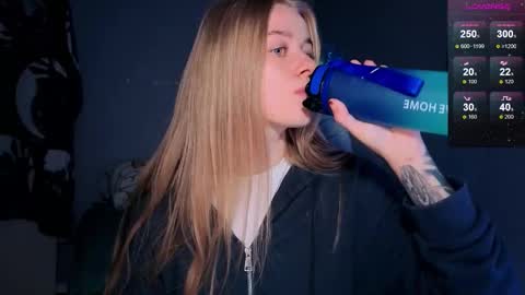 Megan online show from September 28, 5:18 pm