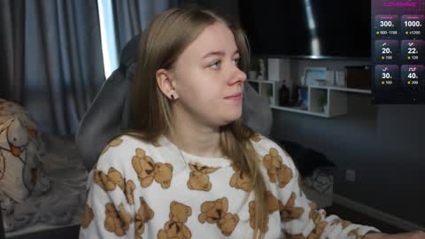 Megan online show from January 20, 11:13 am