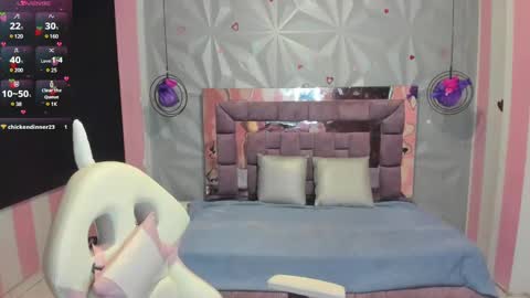 Ania online show from March 8, 11:13 am