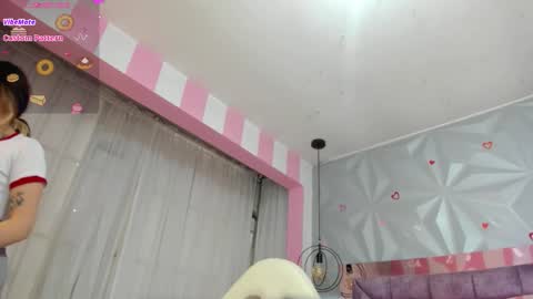 Ania online show from November 21, 11:23 am