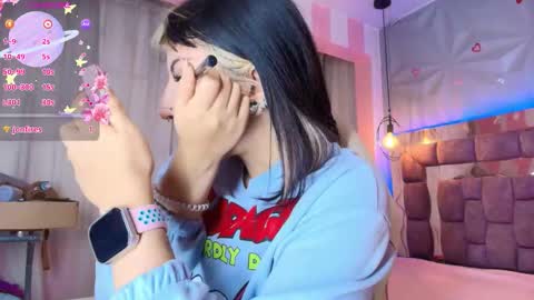 Ania online show from February 13, 11:45 am