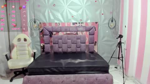 Ania online show from November 29, 11:14 am