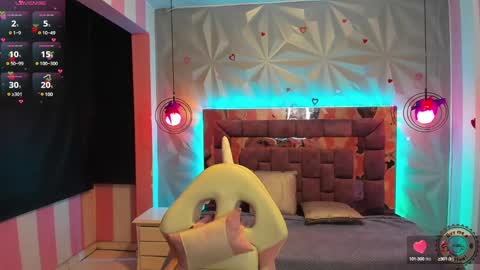 Ania online show from March 4, 11:19 am