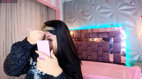 Ania online show from February 12, 11:34 am