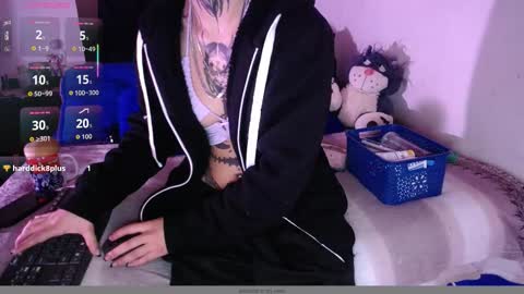 Sharon online show from December 2, 2:13 am