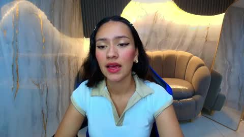 Candy  online show from April 2, 3:04 am