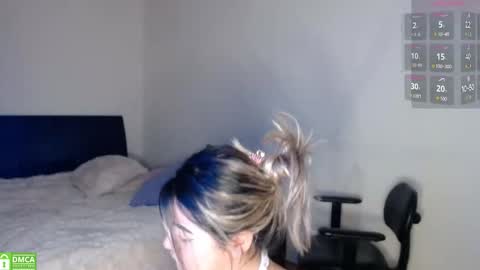 candy sr online show from November 28, 6:22 pm