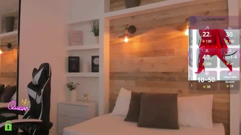 CANDY online show from April 13, 7:14 pm