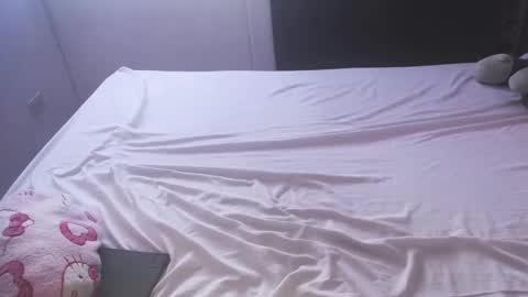 Candy online show from January 7, 6:44 pm